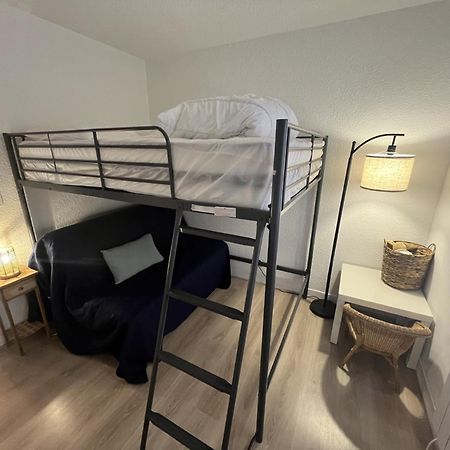 Chez Alix Et Jo Superbe T3 Au Bord De L'Ocean Apartment Лаканау Екстериор снимка