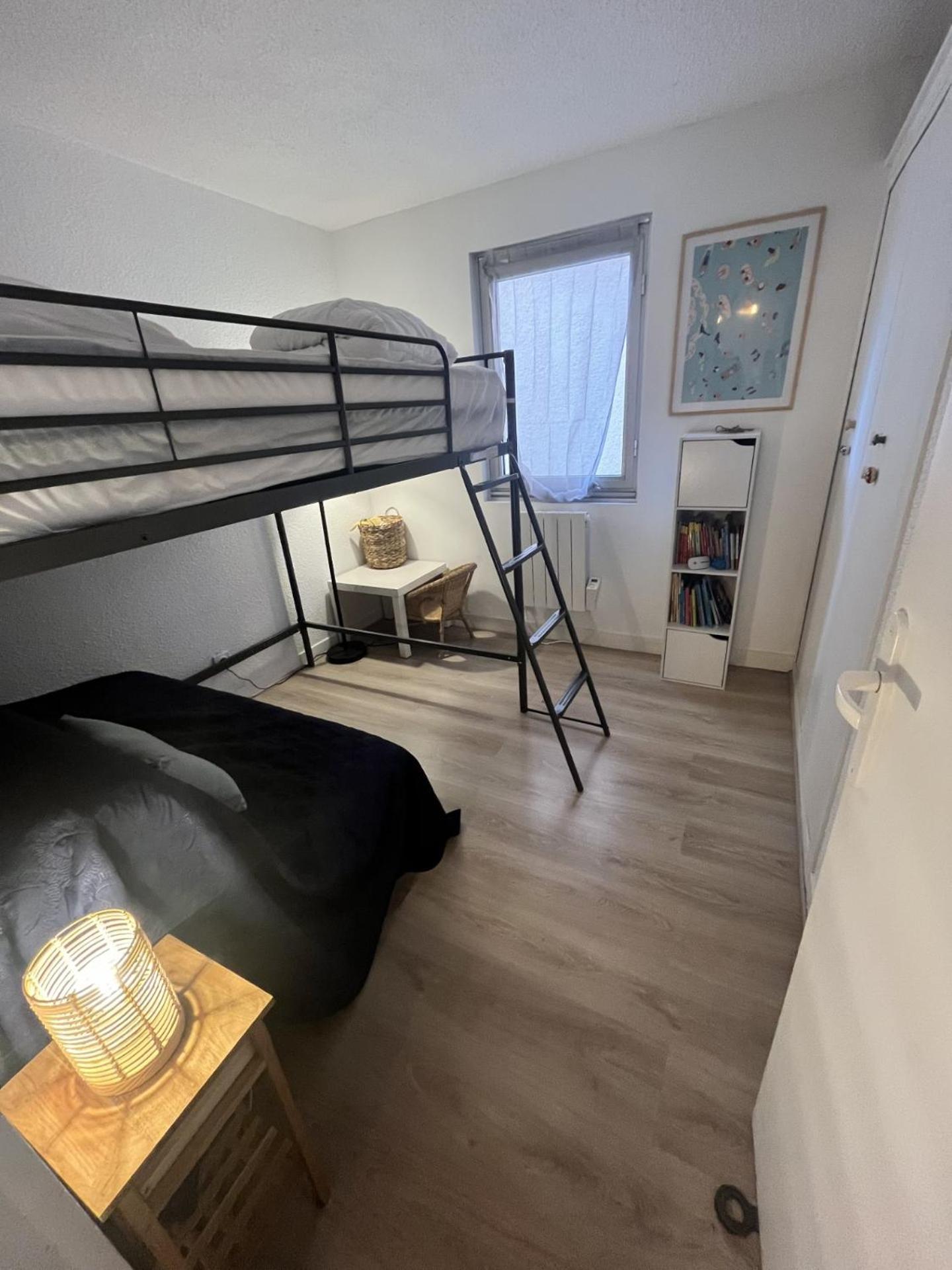 Chez Alix Et Jo Superbe T3 Au Bord De L'Ocean Apartment Лаканау Екстериор снимка