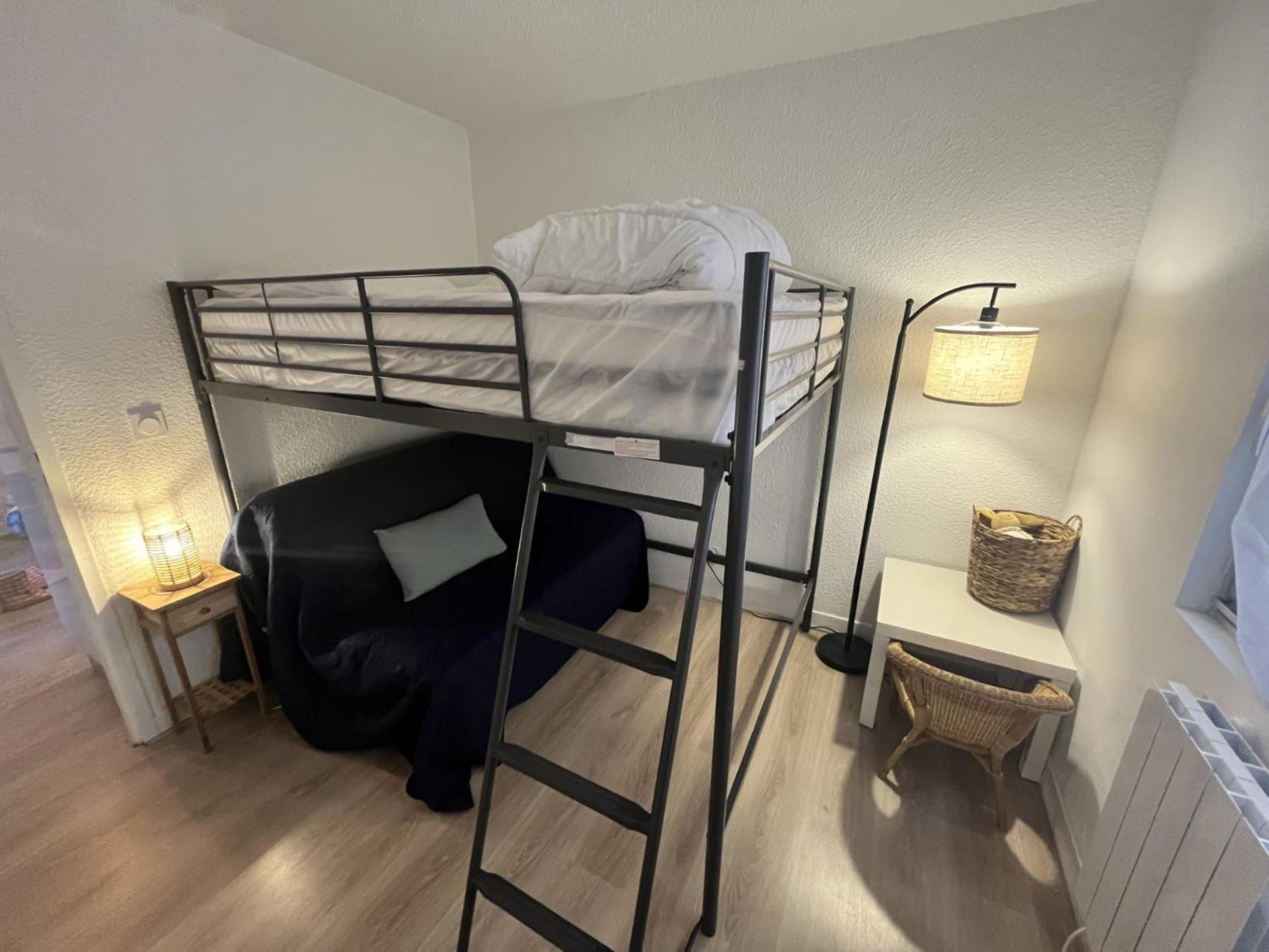 Chez Alix Et Jo Superbe T3 Au Bord De L'Ocean Apartment Лаканау Екстериор снимка